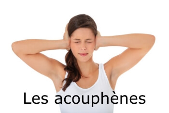Remède contre les acouphènes